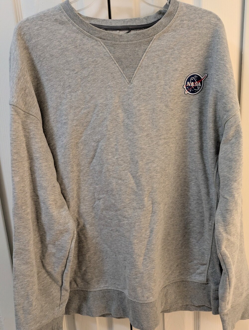 NASA Pullover - Picture 4 of 12